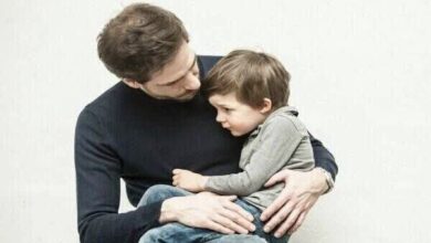 بایدها و نبایدهای مواجهه کودکان با بحران