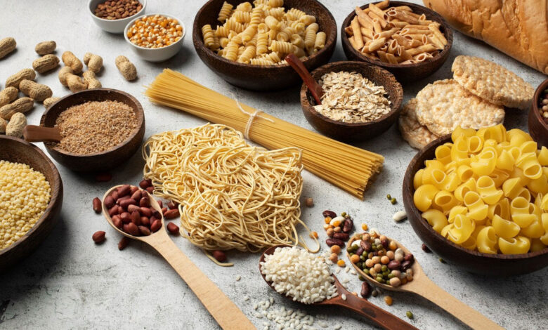 برای لاغری کربوهیدرات باید کاملا از رژیم غذایی حذف شود؟