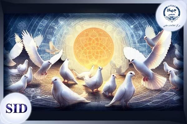 بررسی تحقیقات علمی شهدای دانشمند توسط جهاد دانشگاهی