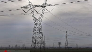 برق تهران در شرایط پایدار است