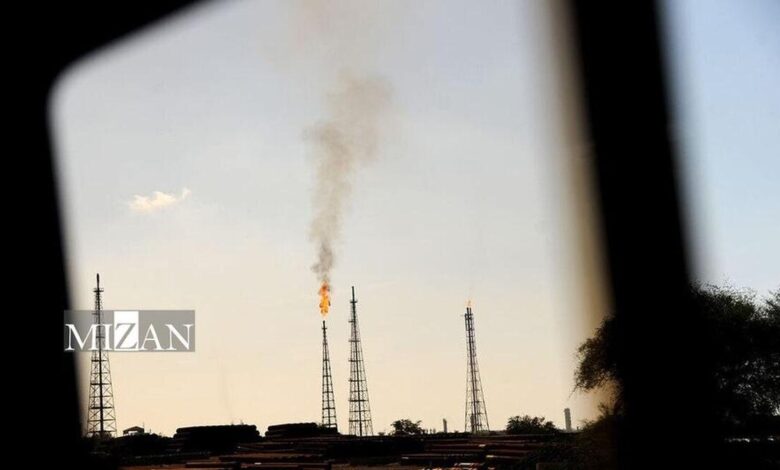 برنامه‌ریزی برای کاهش گازسوزی در نفت‌خیز جنوب