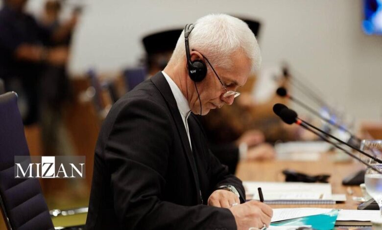 برگزاری اجلاس وزرای ورزش بریکس در برازیلیا / انتقاد صریح از استانداردهای دوگانه در ورزش بین‌الملل