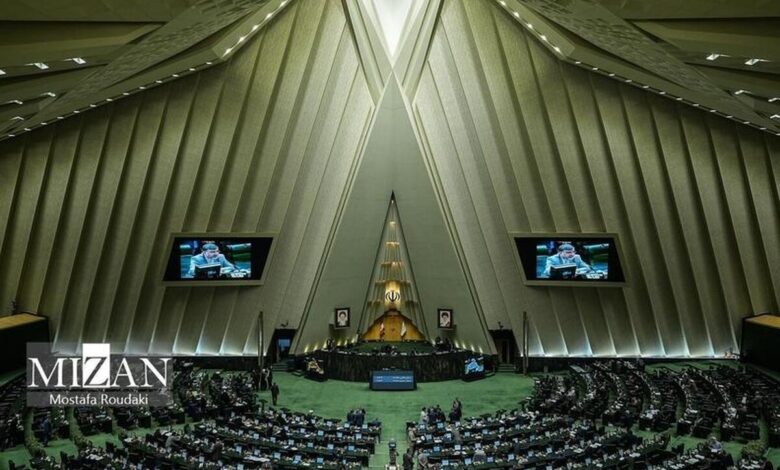 برگزاری جلسه رأی اعتماد وزیر پیشنهادی اقتصاد؛ دوشنبه ۲۶ خرداد