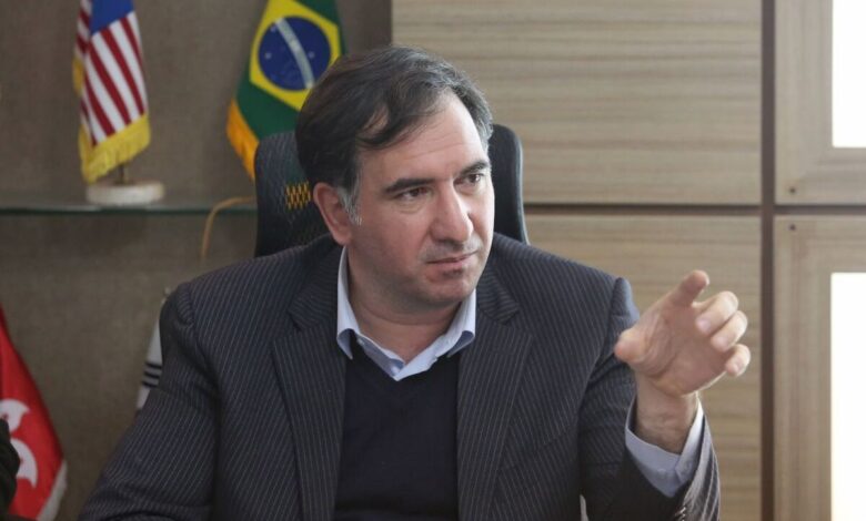 برگزاری همایش کمیته انضباطی با سرپرستان باشگاه‌های لیگ برتر و یک فوتبال کشور