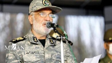 به‌کارگیری تجهیزات و ادوات جدید نیرو‌های ارتش در رزمایش‌های آتی