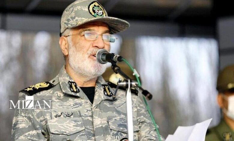 به‌کارگیری تجهیزات و ادوات جدید نیرو‌های ارتش در رزمایش‌های آتی