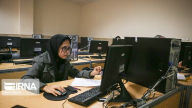 بیش از ۴۰ هزار نفر ازمتقاضیان کارشناسی ارشد ناپیوسته انتخاب رشته کردهاند