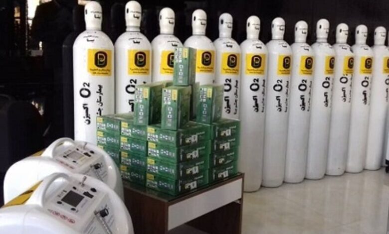 تأکید بر تأمین اقلام پزشکی در نشست ستاد تدابیر ویژه سازمان غذا و دارو