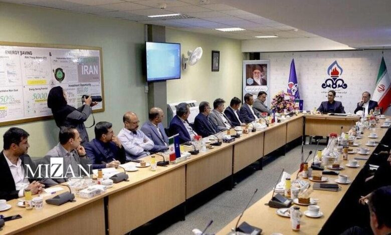 تأکید بر نقش بهینه‌سازی مصرف در عبور از ناترازی انرژی