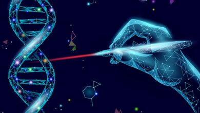 تأییدیه آزمایش بالینی برای نخستین ویرایشگر ژنی درمانگر کلسترول