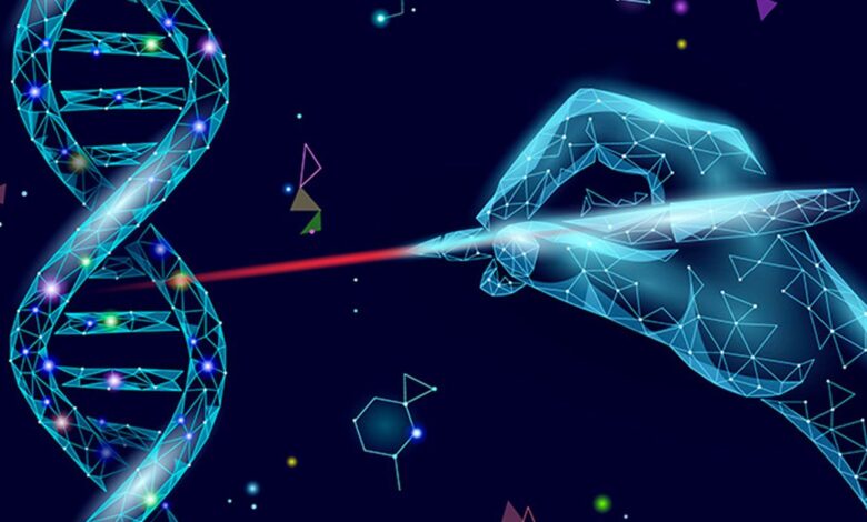 تأییدیه آزمایش بالینی برای نخستین ویرایشگر ژنی درمانگر کلسترول