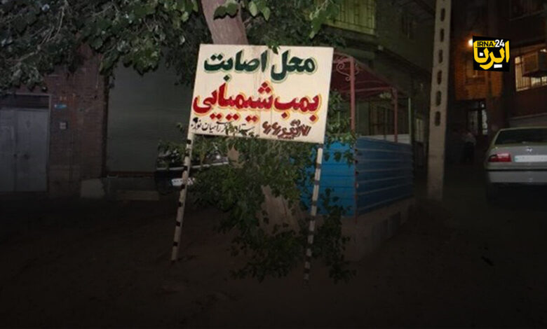 تاول‌های سردشت ۳۸ ساله شد