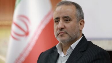 تاکید استاندار خراسان جنوبی بر لزوم آگاهی‌رسانی برای حفظ منابع آبی در استان