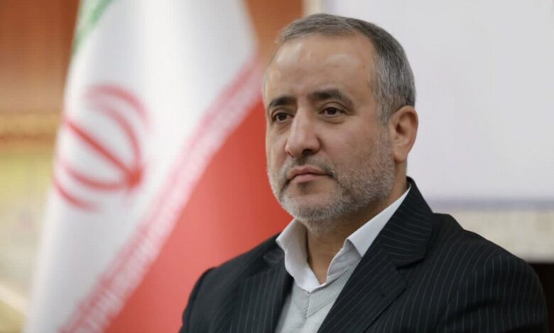 تاکید استاندار خراسان جنوبی بر لزوم آگاهی‌رسانی برای حفظ منابع آبی در استان