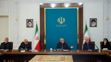 تاکید پزشکیان بر ضرورت تهیه آمار جزئی، دقیق و تفکیکی از خسارات ناشی از جنگ ۱۲ روزه