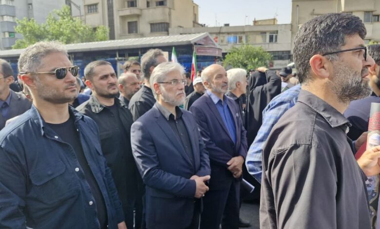 تجاوز به ساحت علم با هدف تضعیف اقتدار ملی ایران بود