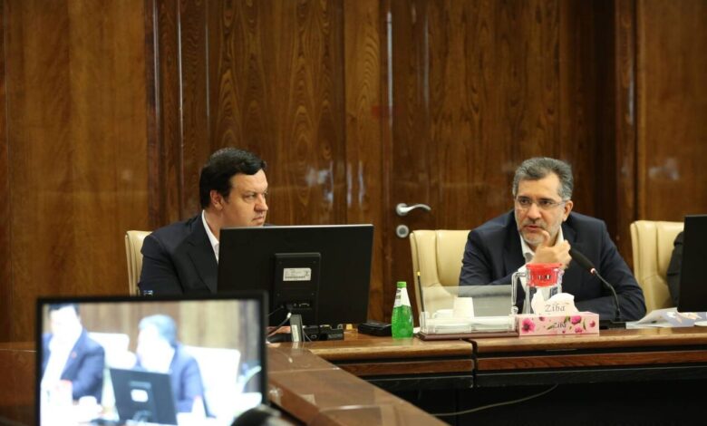 تخصیص ۸ همت تسهیلات برای تعویض موتورهای قدیمی کولرهای آبی