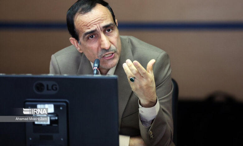 تدارک تمهیدات برگزاری نوبت دوم کنکور ۱۴۰۴ در اولین زمان ممکن