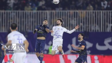 تداوم روند ورود بازیکنان و مربیان خارجی تیم‌های لیگ برتری