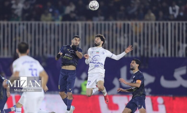 تداوم روند ورود بازیکنان و مربیان خارجی تیم‌های لیگ برتری