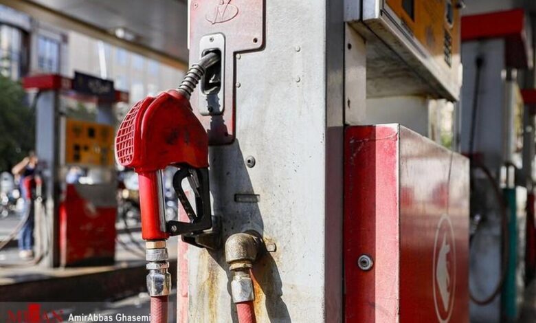 تداوم پایدار سوخت‌رسانی در سراسر کشور/هشدار نسبت به حمل سوخت در ظروف غیراستاندارد