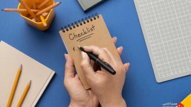 تدوین فهرست کنترل عمومی برای مدیریت مؤثر وزیکول‌های خارج‌سلولی در زیست‌پزشکی