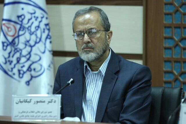 ترور دانشمندان، عزم جامعه علمی را راسخ‌تر می‌کند