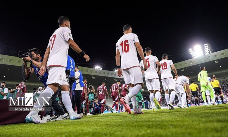 ترکیب فرسوده تیم ملی مقابل سرعت فوتبال مدرن/ یوزها در لبه پرتگاه واقعیت؛ وقتی شکست ایران فقط یک نتیجه نبود