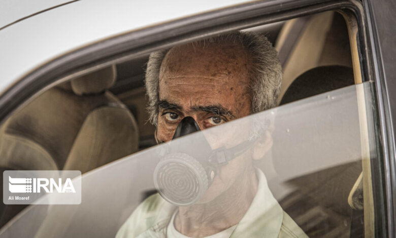 تعطیلی ادارات و مراکز آموزشی در ۶ شهرستان خوزستان