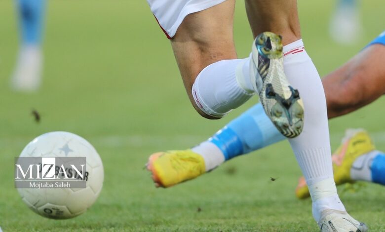 تعطیلی مسابقات فوتبال استان تهران به مدت یک هفته