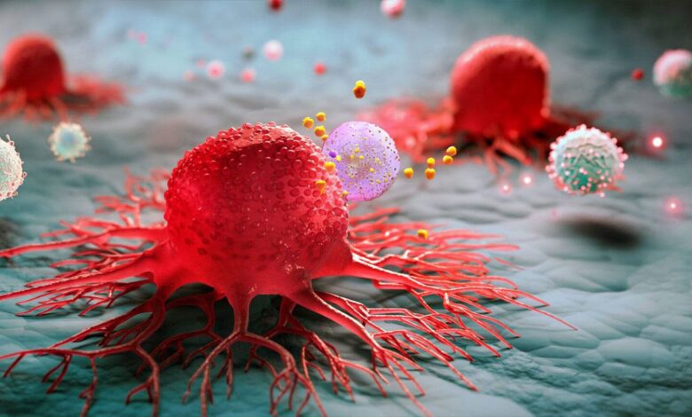 تغییرات مثبت در درمان هدفمند سرطان و کاهش عوارض دارویی