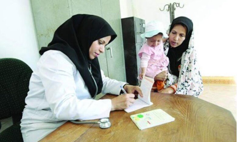 تفاهم‌نامه روستایی وزارت بهداشت با بیمه‌های سلامت، نیروهای مسلح و تأمین اجتماعی