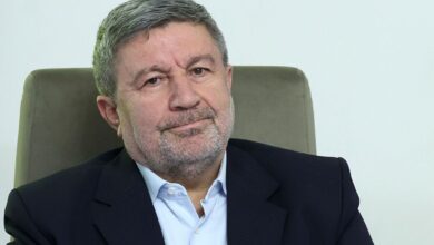 تقدیر رئیس شورای اطلاع رسانی دولت از محمود کریمی بابت توجه ویژه به موضوع «وطن»