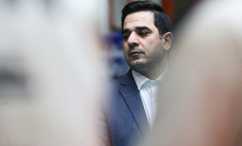 تقوی: در مسابقات جهانی جایی برای اشتباه نیست/ مومنی‌مقدم ژنرال است