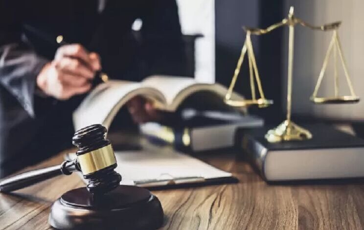 تمدید آزمون معوق کارشناس رسمی دادگستری سال ۱۴۰۴