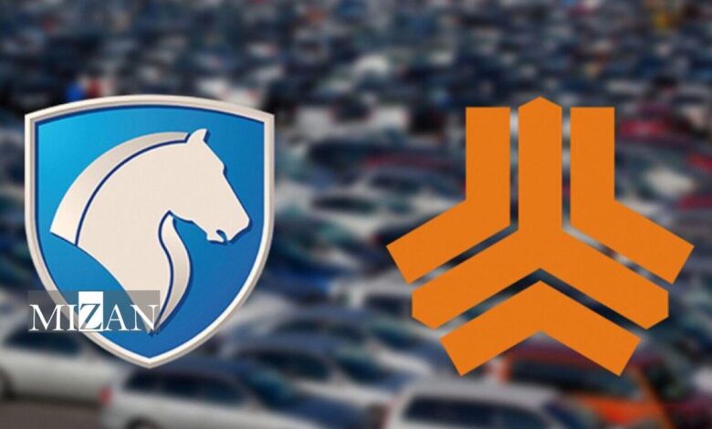 تنش در بازار خودرو؛ کشمکش خودروسازان و نهاد‌های ناظر بر سر نرخ‌گذاری جدید