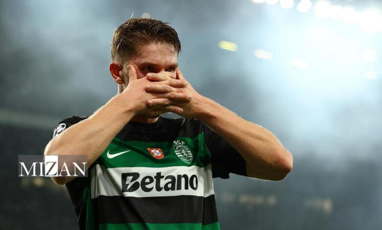 تهدیدی تازه برای آرسنال و بارسا/ گیوکرش در راه مادرید