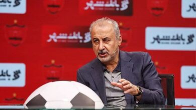 توضیحات مدیرعامل پرسپولیس درباره بدهی‌های ناتمام باشگاه