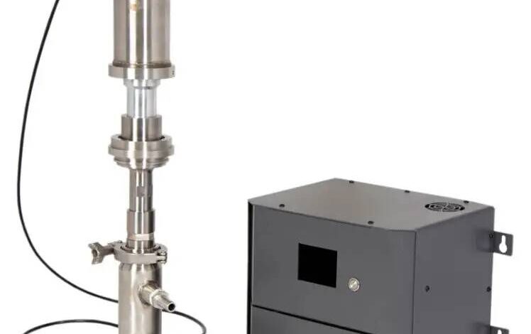 تولید سه محصول علمی صنعتی مبتنی بر فناوری فرا صوت