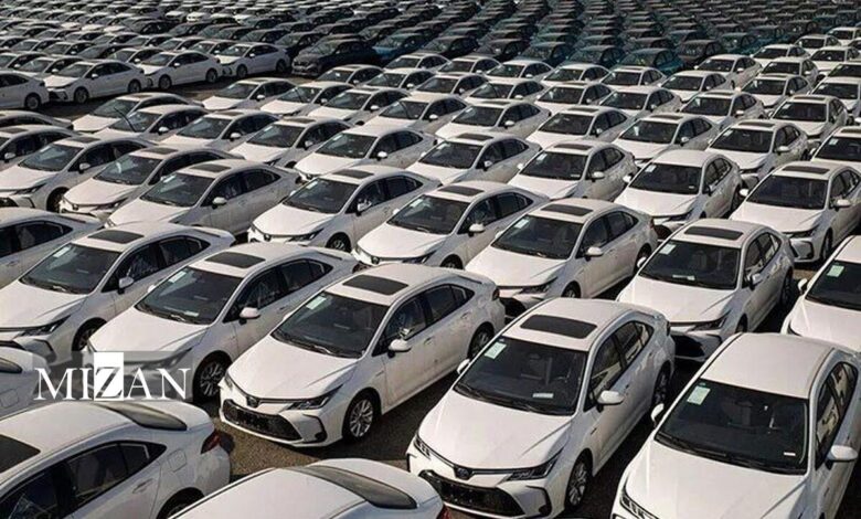 تکذیب توقف ترخیص خودرو‌ها در گمرک شهید رجایی/ امحای اسناد واردات خودرو در گمرک صحت ندارد