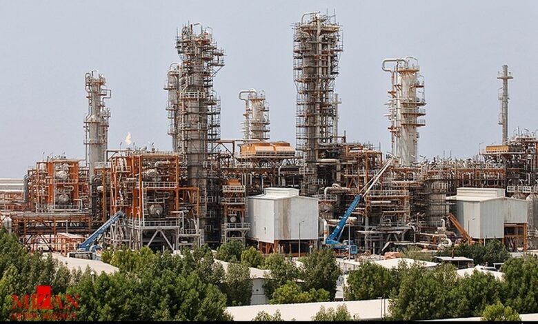 تکذیب شایعه حمله به پالایشگاه تبریز