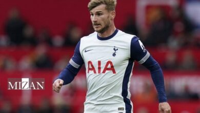 تیمو ورنر در آستانه پیوستن به نیویورک ردبولز/ شروعی تازه در سرزمین فرصت‌ها