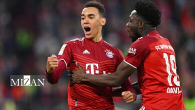 جام باشگاه‌های جهان| اوکلندسیتی با خاک یکسان شد/ بایرن طوفانی آغاز کرد