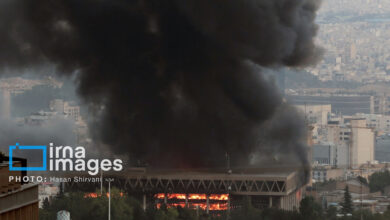 جامعه رسانه‌ای اصفهان: حقیقت با بمباران خاموش نمی‌شود