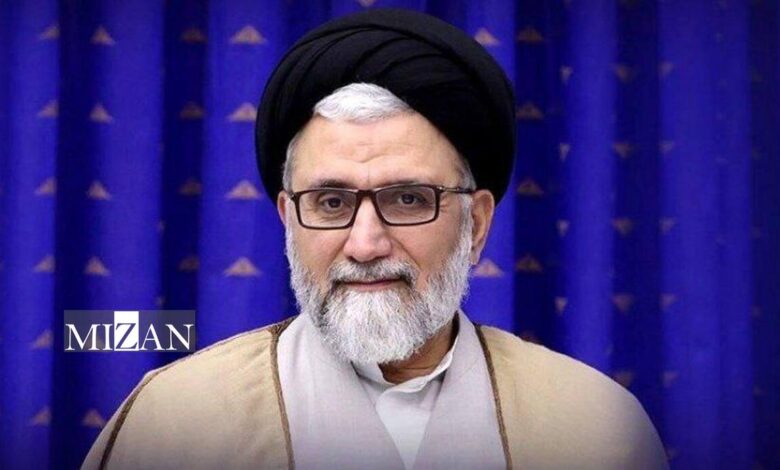 جزئیات دستاورد اطلاعاتی ایران/ وزیر اطلاعات: دستیابی به اسناد تاسیسات اتمی رژیم صهیونیستی موجب قدرتمندی آفندی کشور می‌شود