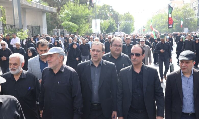 جنایات رژیم صهیونی، عزم ملی برای توسعه علمی و فناوری بومی را تقویت کرد 