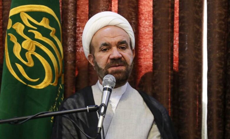 جنگ‌ تحمیلی صهیونی آمریکایی علیه کشورمان موجب تقویت انسجام‌ ملی شد