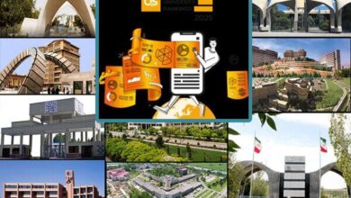 حضور ۱۱ دانشگاه از ایران در جدیدترین رتبه بندی جهانی کیو اس