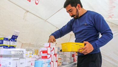 حوزه دارو در وضعیت مساعدی قرار دارد