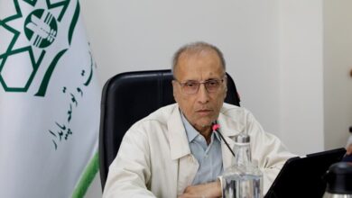 خانیکی: محیط‌زیست عرصه‌ای برای بازسازی سرمایه اجتماعی است